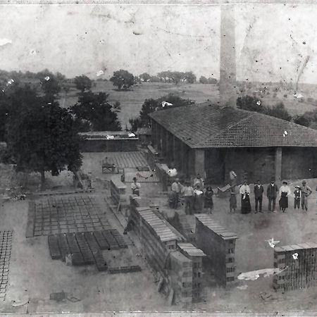 Sullago Appartamenti - Appartamento Incantevole Con Piscina Castiglione del Lago Extérieur photo