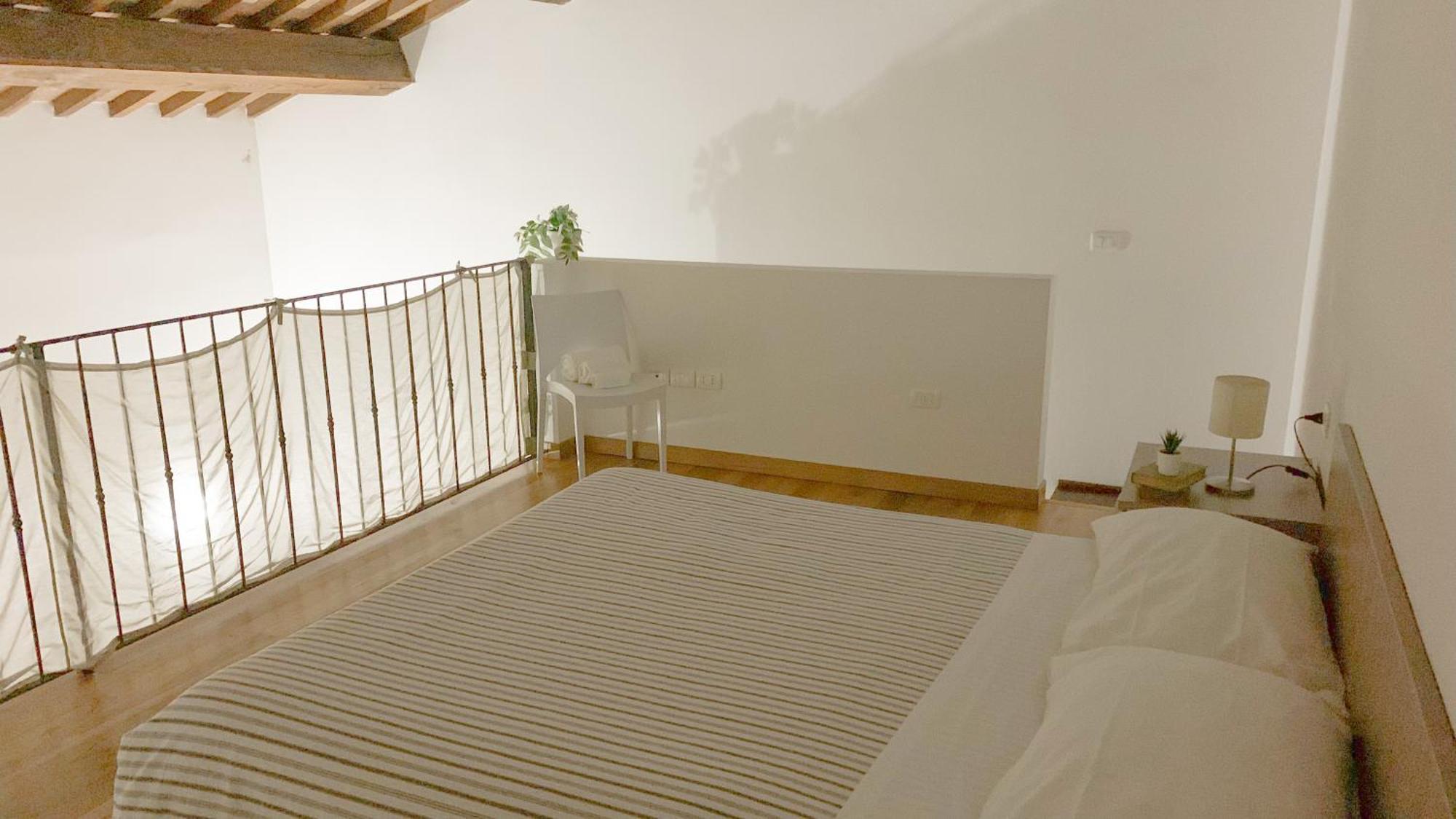 Sullago Appartamenti - Appartamento Incantevole Con Piscina Castiglione del Lago Extérieur photo
