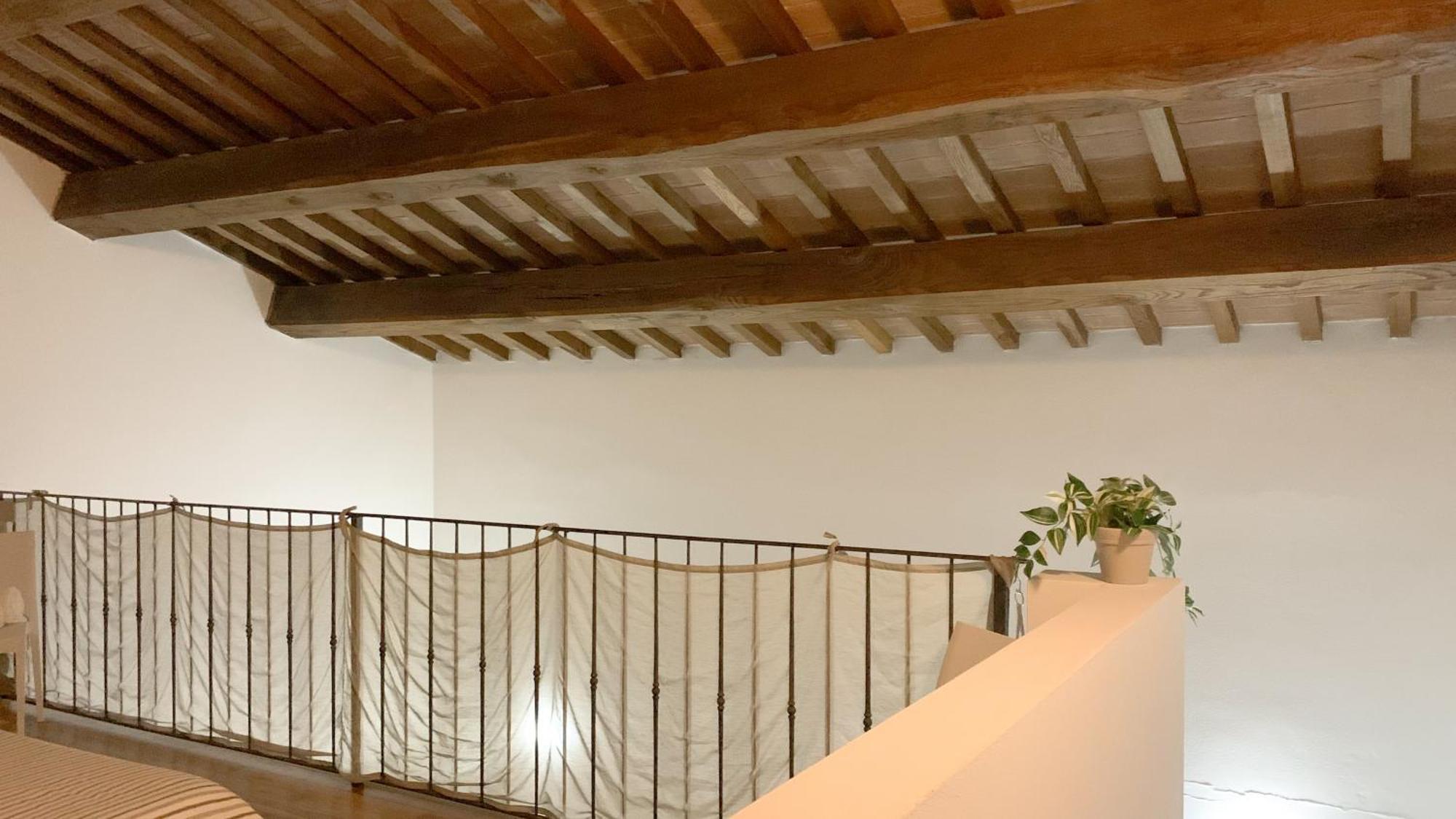 Sullago Appartamenti - Appartamento Incantevole Con Piscina Castiglione del Lago Extérieur photo