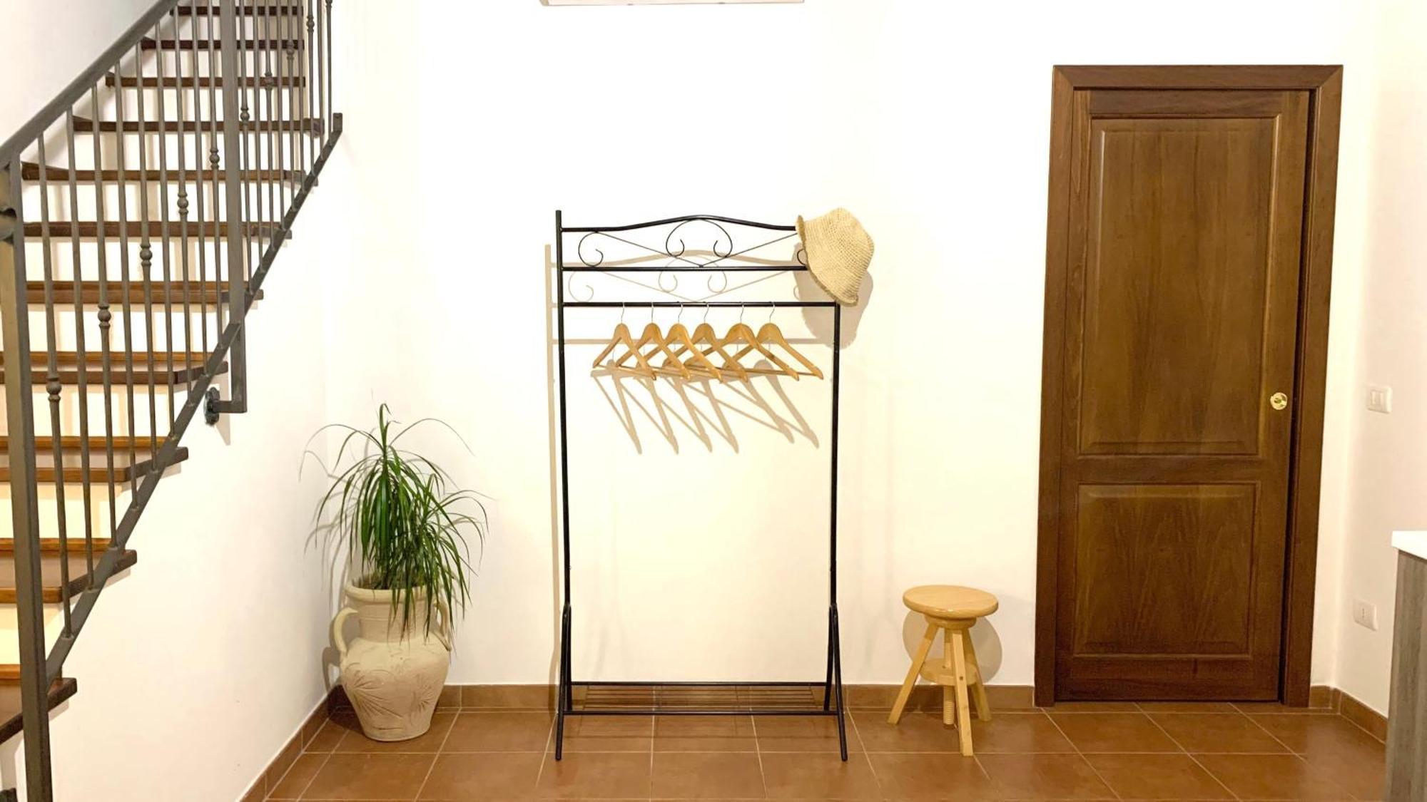 Sullago Appartamenti - Appartamento Incantevole Con Piscina Castiglione del Lago Extérieur photo