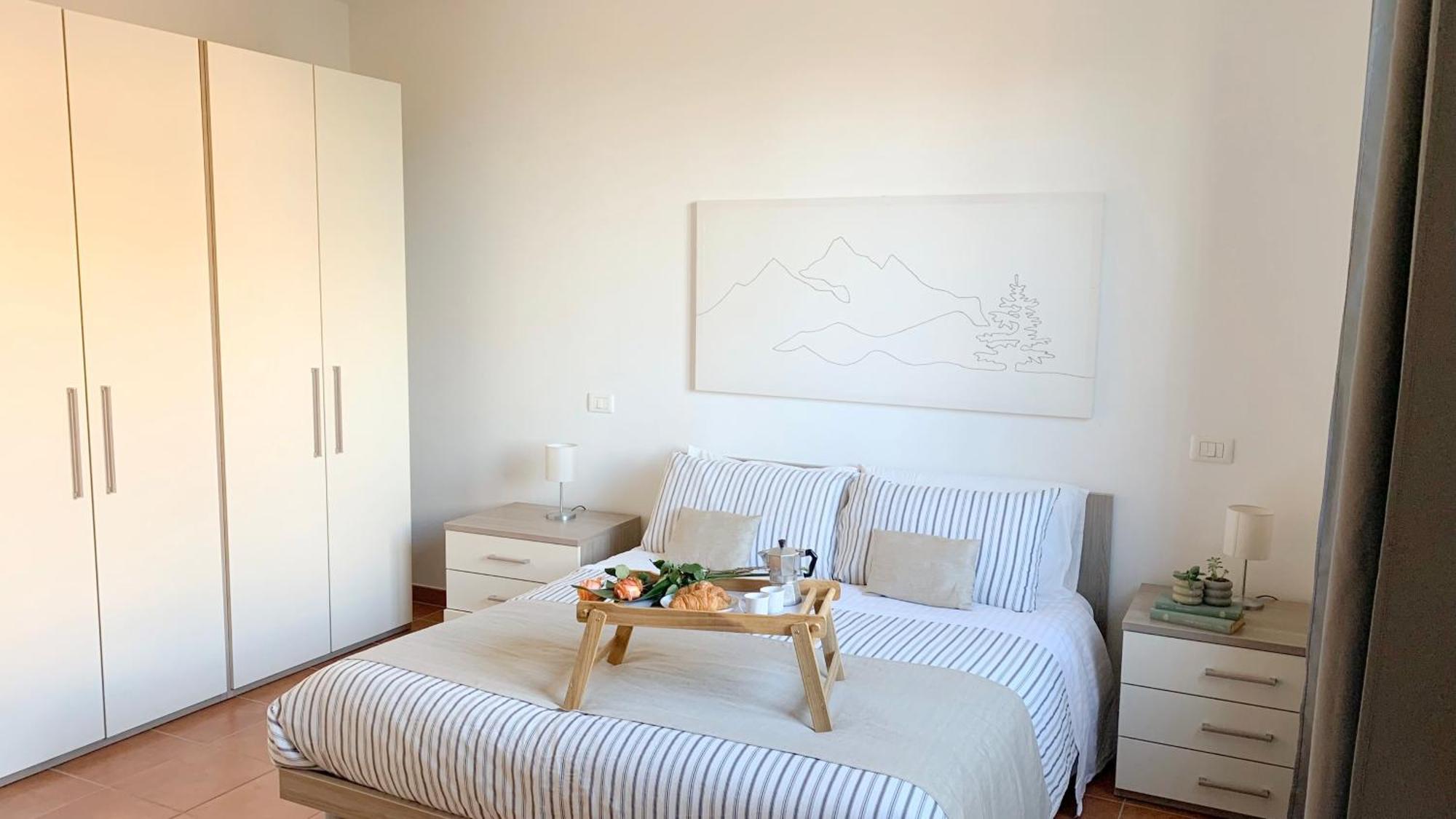 Sullago Appartamenti - Appartamento Incantevole Con Piscina Castiglione del Lago Extérieur photo